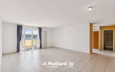 Appartement 4.5 pièces - image - 2