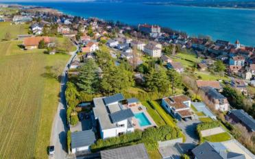 Einfamilienhaus 4.5 Zimmer - image - 5