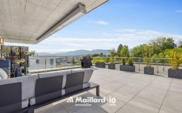 Wohnung 4.5 Zimmer - image - 7