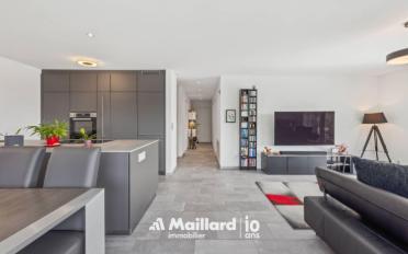 Wohnung 4.5 Zimmer - image - 3