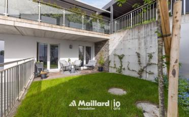 Wohnung 4.5 Zimmer - image - 12