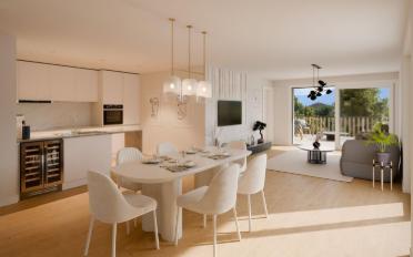 Wohnung 2.5 Zimmer - image - 3