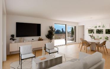 Apartment 2.5 rooms - image - 5