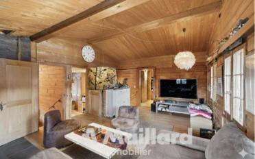 Einfamilienhaus 4.5 Zimmer - image - 3