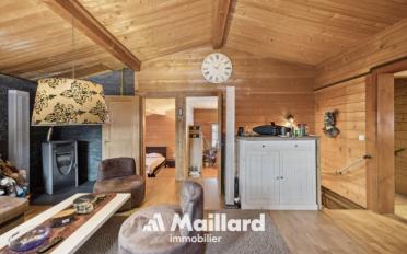 Einfamilienhaus 4.5 Zimmer - image - 4