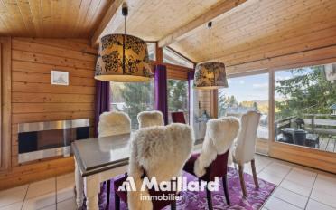 Einfamilienhaus 4.5 Zimmer - image - 5