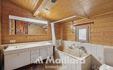 Einfamilienhaus 4.5 Zimmer - image - 12