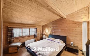 Einfamilienhaus 4.5 Zimmer - image - 8