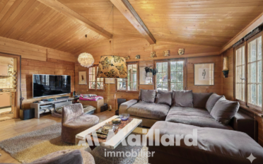 Einfamilienhaus 4.5 Zimmer - image - 2