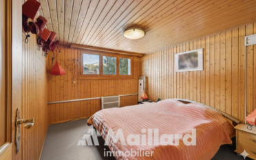 Einfamilienhaus 4.5 Zimmer - image - 10