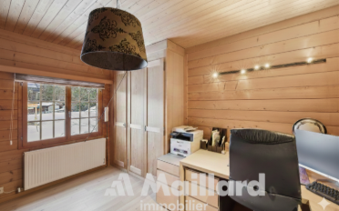 Einfamilienhaus 4.5 Zimmer - image - 11
