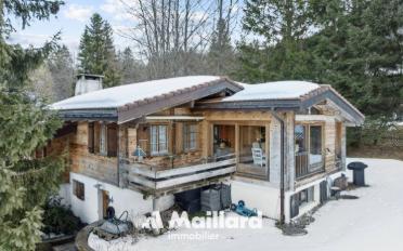 Einfamilienhaus 4.5 Zimmer - image - 1