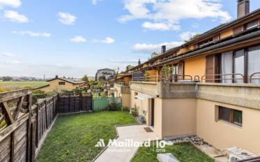 Maison 5.5 pièces - image - 10