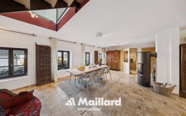 Maison 11 pièces - image - 2