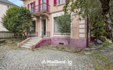 Maison 7.5 pièces - image - 12