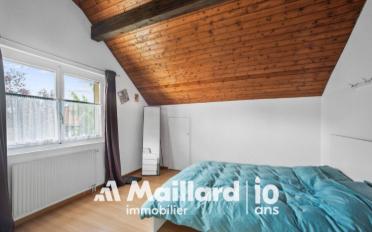 Single house 6.5 rooms - image - 9