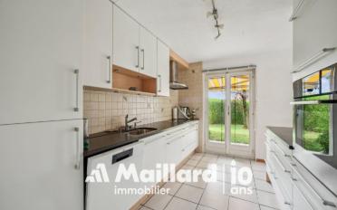 Single house 6.5 rooms - image - 5