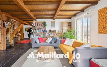 Appartement 5.5 pièces - image - 1