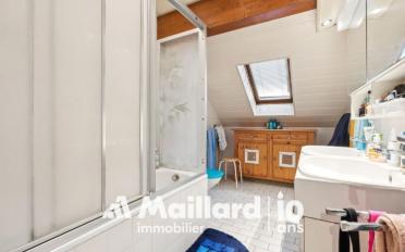 Appartement 5.5 pièces - image - 6