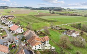 Einfamilienhaus 5 Zimmer - image - 2