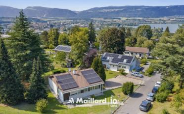 Einfamilienhaus 4.5 Zimmer - image - 4