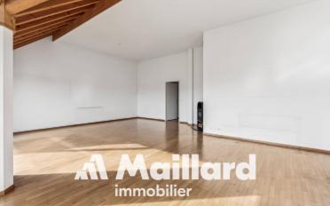 Attique 4.5 pièces - image - 6