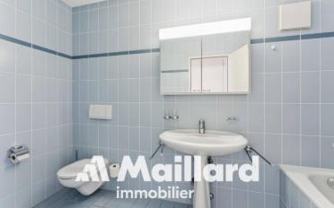 Attique 4.5 pièces - image - 11