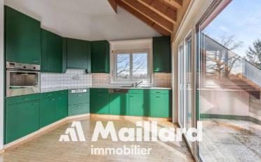 Attique 4.5 pièces - image - 5