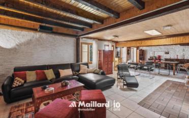 Appartement 6.5 pièces - image - 3