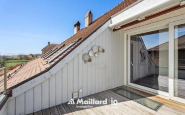 Appartement 6.5 pièces - image - 6