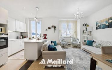 Appartement 4.5 pièces - image - 1