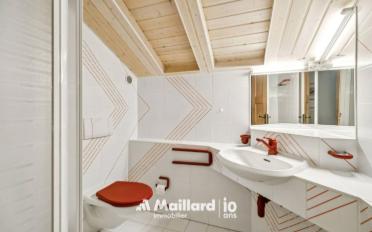 Wohnung 4.5 Zimmer - image - 10