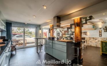 Einfamilienhaus 11 Zimmer - image - 9