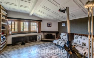 Einfamilienhaus 11 Zimmer - image - 12