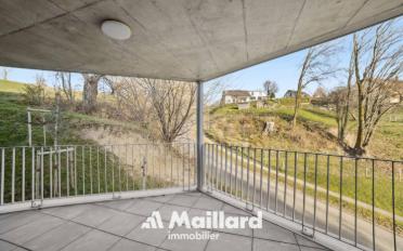 Apartment 4.5 rooms - image - 4