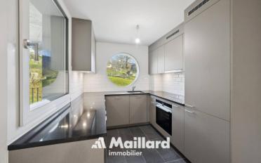 Apartment 4.5 rooms - image - 2