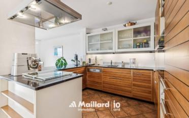 Apartment 6.5 rooms - image - 3