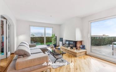 Apartment 6.5 rooms - image - 1