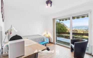 Apartment 6.5 rooms - image - 8