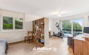 Apartment 6.5 rooms - image - 9