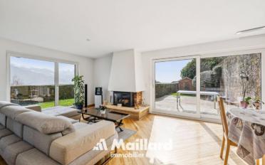 Wohnung 6.5 Zimmer - image - 1