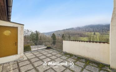 Maison 7 pièces - image - 5