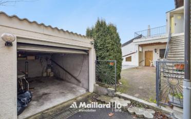 Maison 7 pièces - image - 6