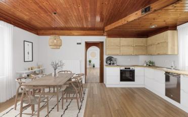 Maison 7 pièces - image - 7