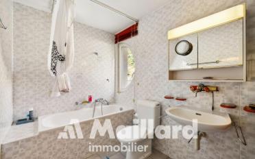 Bifamiliar house 4.5 rooms - image - 12