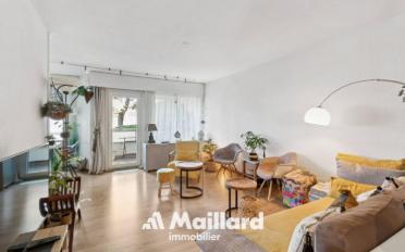 Appartement 3.5 pièces - image - 1