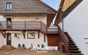 Einfamilienhaus 5.5 Zimmer - image - 2