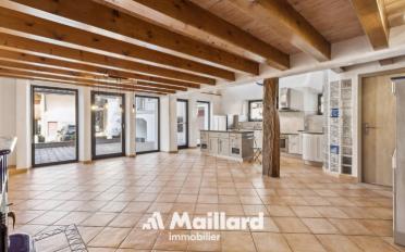 Einfamilienhaus 5.5 Zimmer - image - 4