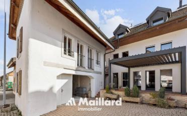 Einfamilienhaus 5.5 Zimmer - image - 1