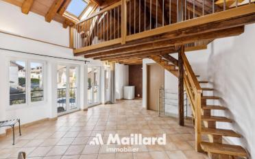 Einfamilienhaus 5.5 Zimmer - image - 9